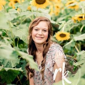 Meet your Posher, Ryann